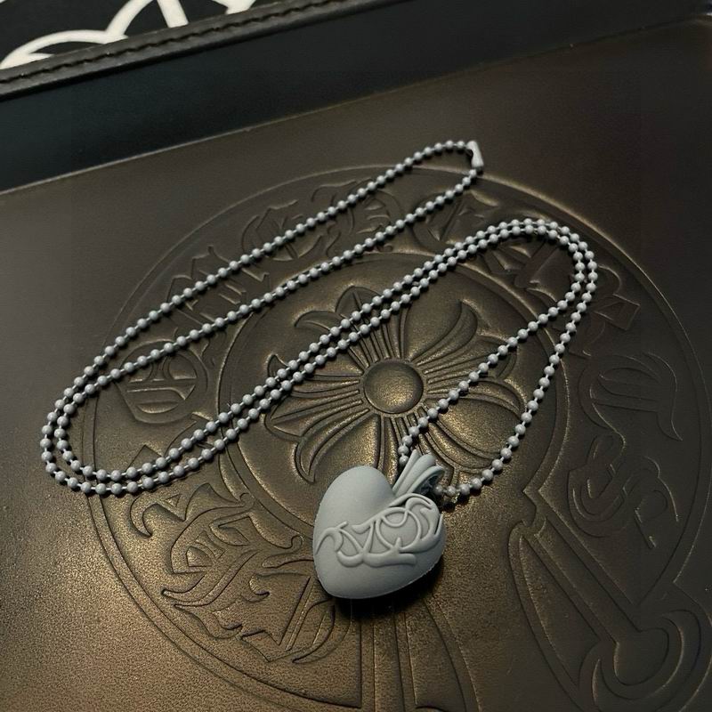 Chrome Hearts necklace 12yxx104
